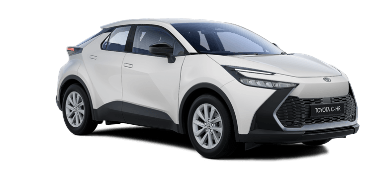 C hr active super white gloss