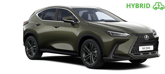 Nx hybrid