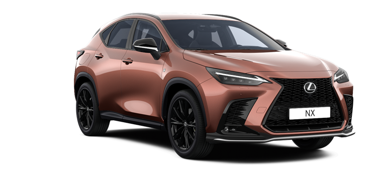 Nx plugin sonic copper metallic